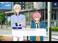 Ensemble Stars English Version: Thunder in Spring✳︎ Praise of Tempest: Prologue