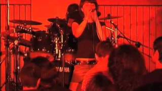 On Probation - Scratch The Pitch