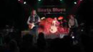 Rory Gallagher Tribute 2/6 Double Vision