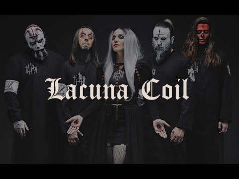 ????LACUNA COIL BEST OF : PART 2