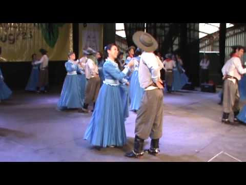 Ctg Sinuelo - Invernada Juvenil