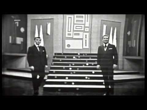 Je krásné lásku dát - Milan Chladil a Karel Gott
