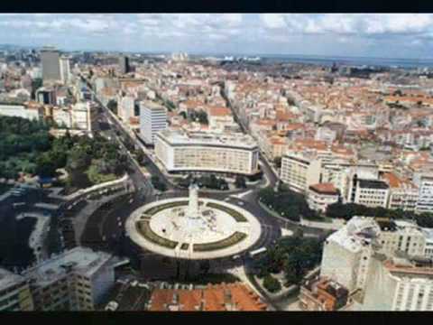 Madalena Iglésias /** Leyenda de Lisboa**/