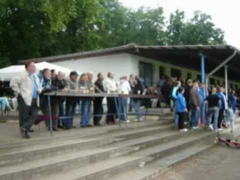 ISV Haldensleben 05 - TSV Schackensleben