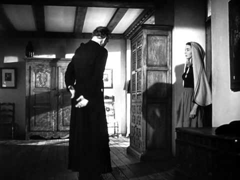 The Song of Bernadette (1943) | When Vincent went to Lourdes – The ...