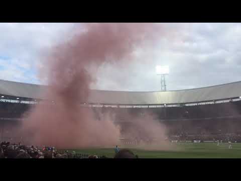 Ajax Willem II KNVB Beker Finale! 5-5-2019!
