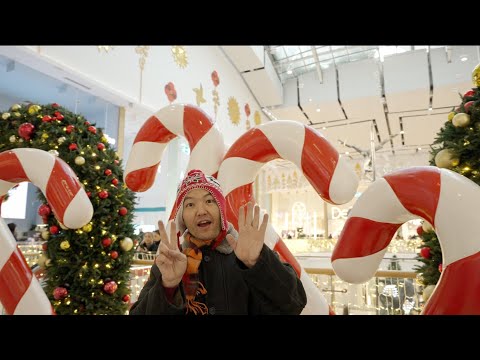 December 25 - Aidar Omar [Original Xmas Song]