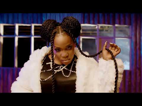 ROZELLA - ONKOMAGA (OFFICIAL VIDEO) 4K