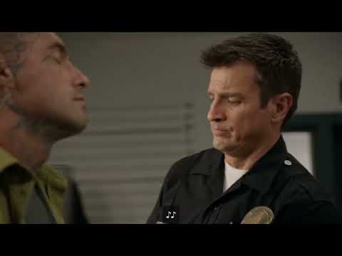 The Rookie: Funny Nolan!