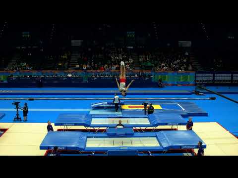 PFLEIDERER Matthias (GER)_M_2023 Trampoline Worlds_Qualification_Trampoline_R2