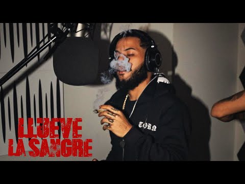 SKY SOUND MUSIC ❌ Sombra Pr - Llueve La Sangre 🩸