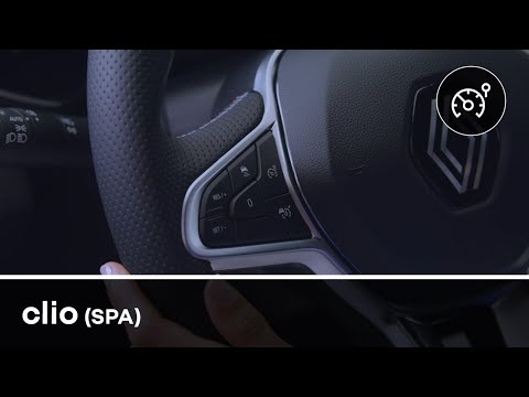 limitador de velocidad - Renault