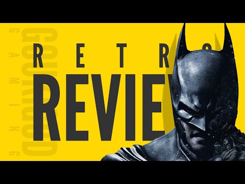 Batman: Arkham Origins – The Forgotten Masterpiece? A Review & Retrospective