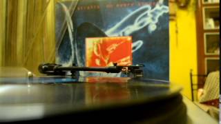 Dire Straits - My Parties Vinyl AT440mla Sonodyne Record Player Cambridge Audio 551p