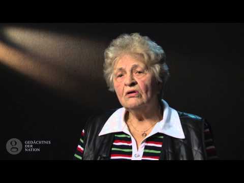 Gertrud Klimke: Raus aus Breslau