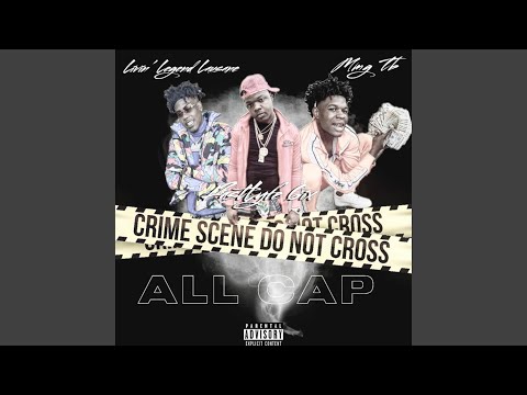 ALL CAP (feat. mmg tb & lausane)