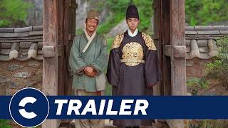 Sinopsis Film The King's Warden, Dibintangi oleh Park Ji Hoon: Kisah Tragis Raja Danjong Era Joseon