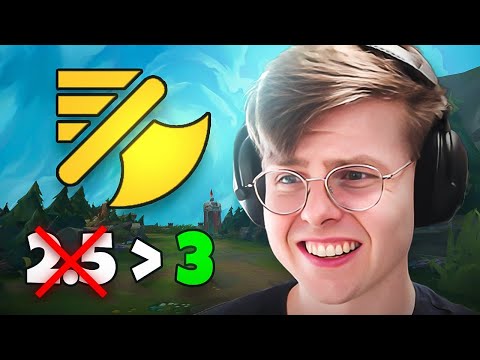 THIS CHANGES EVERYTHING FOR ADC