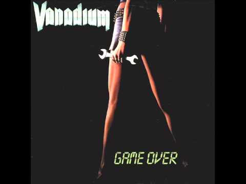 Vanadium - Game Over (Full Album)