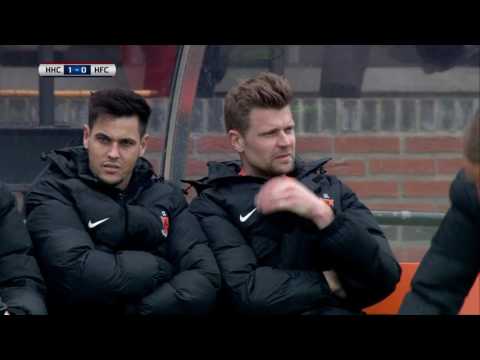 Samenvatting HHC Hardenberg - Koninklijke HFC