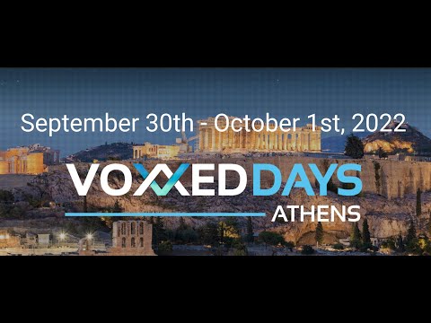 interview with Mark Hazell Devoxx by Panos Oplopoios - YouTube
