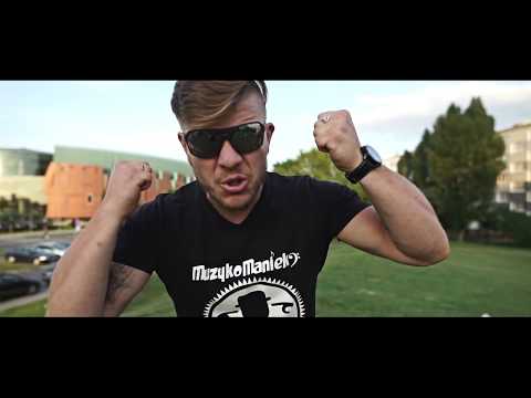 MuzykoManiek & Friends - " Musisz być kimś " !