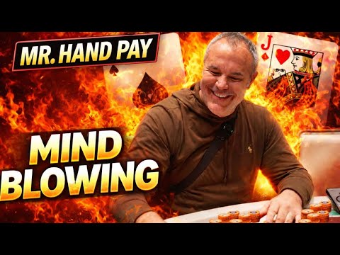 I've NEVER Had A Session This Intense (Double Down Madness)