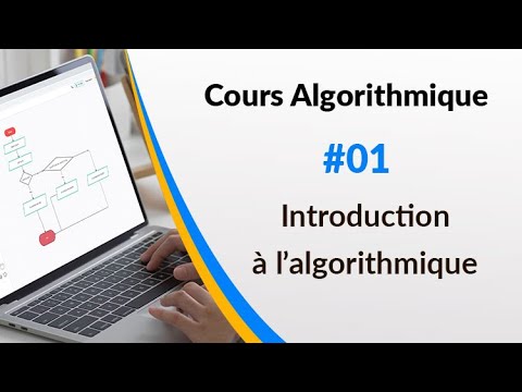 Cours algorithmique 1 Introduction à l algorithmique
