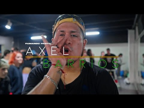 A DOBLAR RODILLA - PLAN B / COREOGRAFÍA: AXEL BARRIOS 🇵🇪