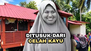 Download lagu 'Ditikam daripada bawah rumah' | REMAJA LELAKI BXNUH IBU OKU - BUANG PISAU DI LADANG mp3
