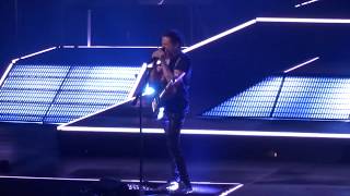 Muse - Break It to Me Live! [HD 1080p]