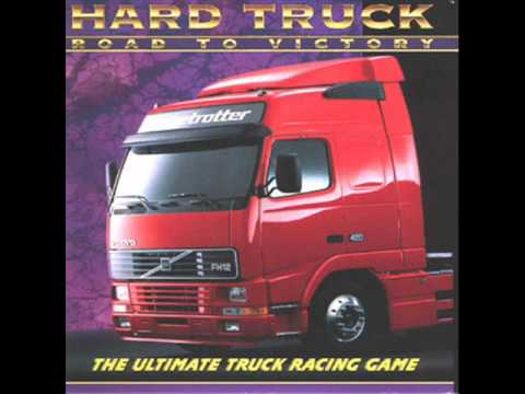 Hard Truck : Road to Victory PC