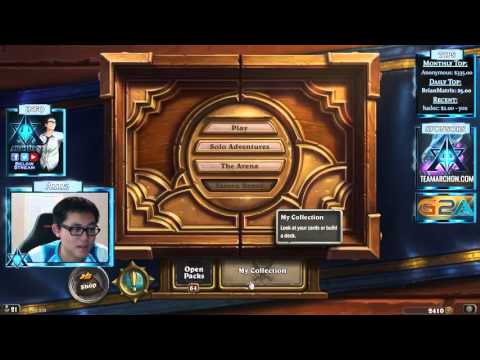 How to Open Packs 101