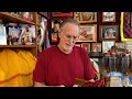 Krishna Das and Trevor Hall in Conversation and Collaboration