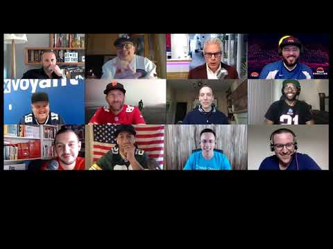 Surf and Sales S1E60 - Team USA v. Team UK Sales Showdown