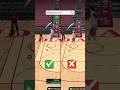 NBA 2K24 How To Get Contact Dunks Standing Dunks With Dunk Meter Nba2k24 2k24 2k