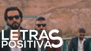 Aslándticos - La Receta (Lyrics)