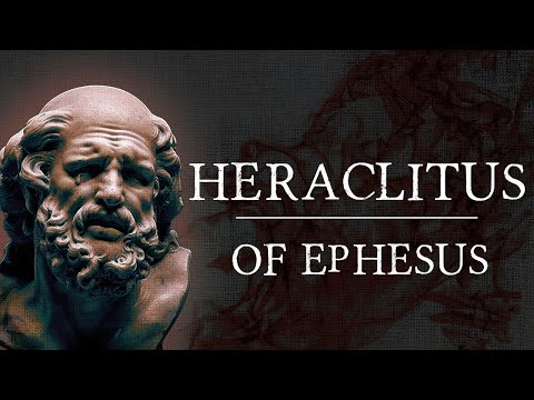 Heraclitus