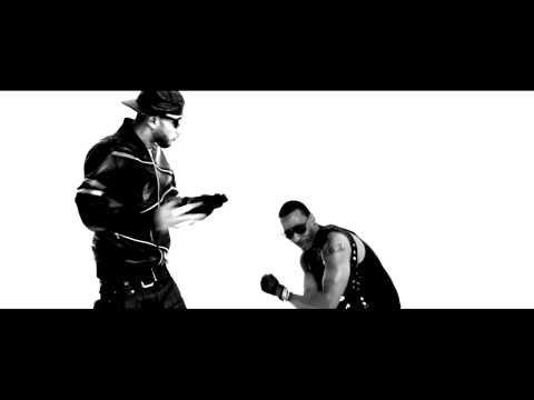 Sean Cross Feat. Swizz Beatz - Ready Ready