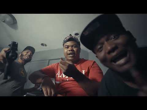 Scatz x Barth Baby x The real Kells x xd huncho - Barth Crib Official Music Video Shot By MSV