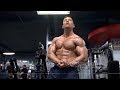 TRAILER: Bodybuilder Adam Malonjao Takes You Through a Full-Body Workout