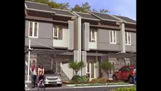 preview picture of video 'CLUSTER EDELWEISS T-1  @SERPONG NATURA CITY  | INFO CALL 021-70357050'