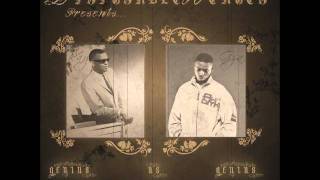 Dysposable Heroes - Fame to my soul (Feat Gza)