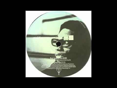 King Britt & Ursula Rucker - Circe (Original Mix) [Guidance, 1999]