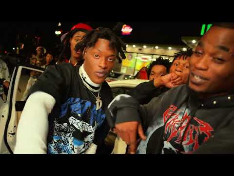 Ligraveyard X KLosama X Deeski-Out My Mind(official music video)