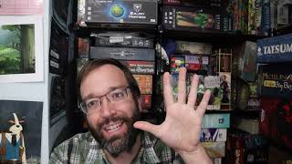Hungry Gamer - Maladum: Dungeons of Enveron video thumbnail