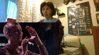 REACTION: The Voice 2017 Emily Luther - The Playoffs: "Lovesong"