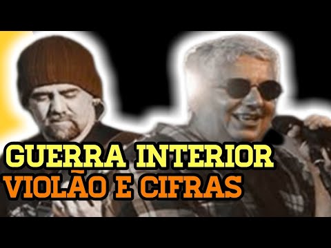 Guerra interior - Fruto Sagrado