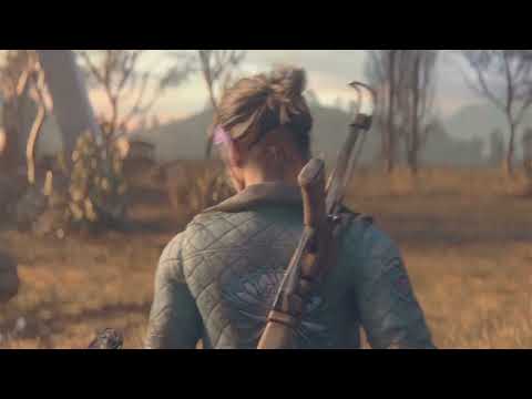 Aiden's Ending | Dying Light 2 Stay Human | #zombiesurvival #parkourgaming #dl2 #dl2stayhuman