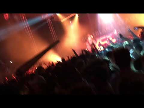 RIN Curtis Hype Festival 2017